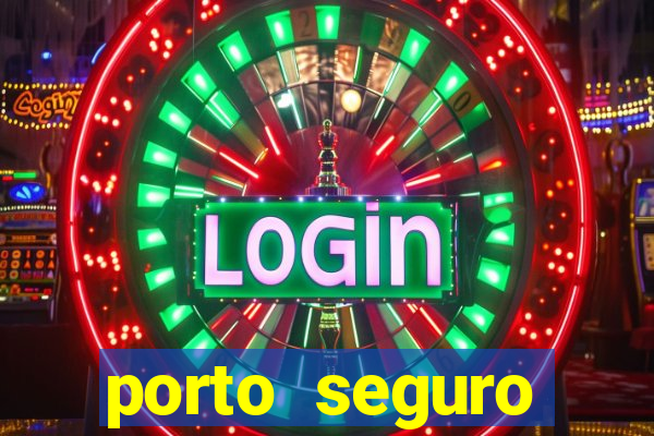 porto seguro reclame aqui